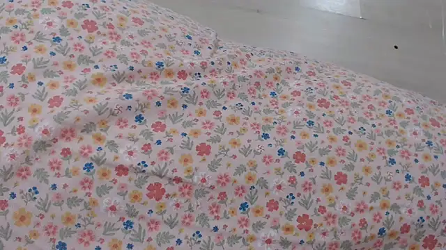 CRIYSTINA36 Cameră chat live