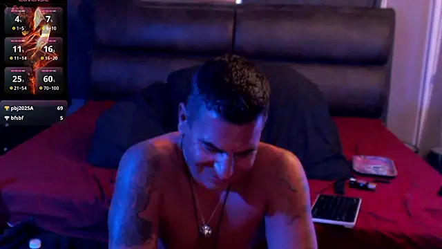 Chat soba uživo modela Hard_to_Handlexxx