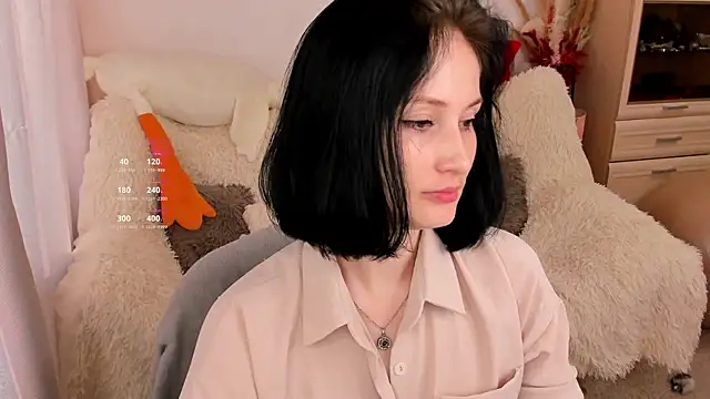 Sala de chat en directo de LisaMooore