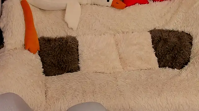 LisaMooore Adlı Modelin Canlı Sohbet Odası
