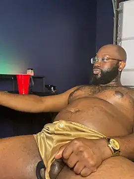 BBCNutKing লাইভ চ্যাট রুম