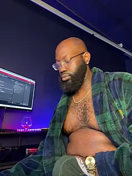 BBCNutKing's Live Chat Room