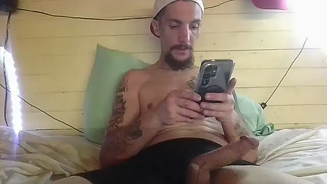 Seks show uživo modela jabo870 na kameri