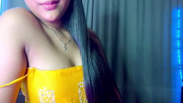 sima_babe Adlı Modelin Canlı Sohbet Odası