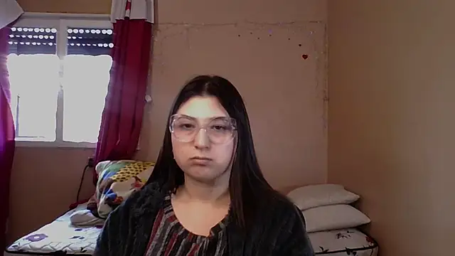 imsohornydacom's Live Chat Room
