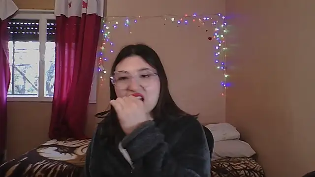 imsohornydacom Live Chatraum