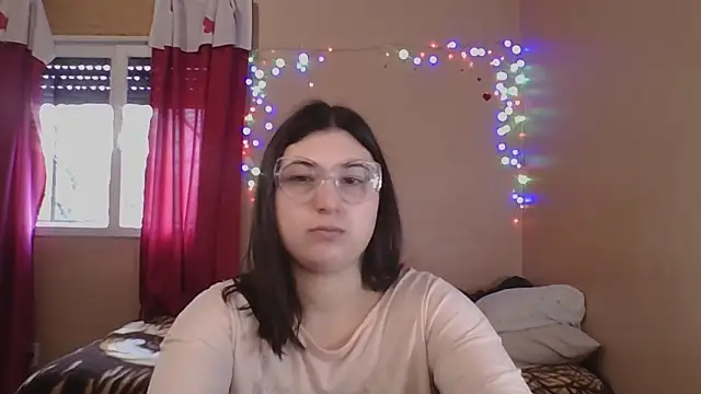 imsohornydacom Cameră chat live
