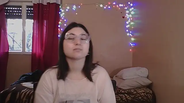 imsohornydacom Live Chatraum