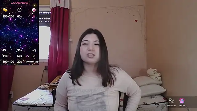 imsohornydacom Live Chatraum