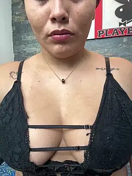 Chatroom en direct de dayadubey_