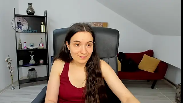 Chat soba uživo modela MelissaWiliam