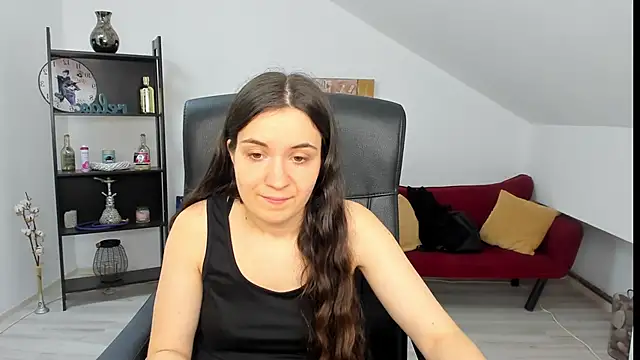 Sala de chat ao vivo de MelissaWiliam