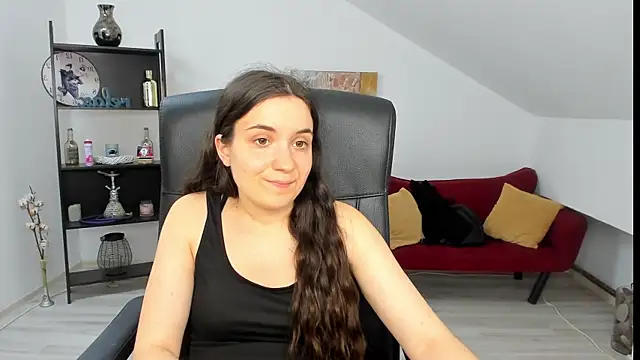 MelissaWiliam – live chatrum