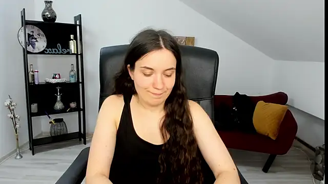 MelissaWiliam – live chatrum