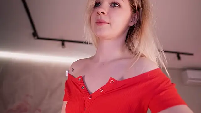 NinaMint লাইভ চ্যাট রুম