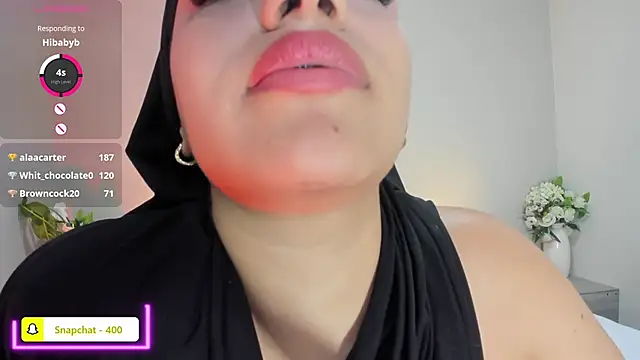 Umarani_ Live Chatraum