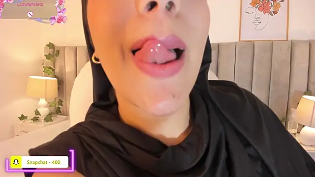 Umarani_n Live chat-huone
