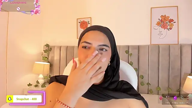 Umarani_'s Live Chat Room