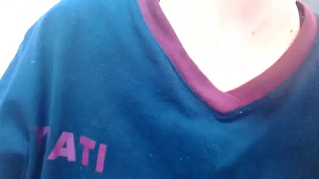 Chat ao vivo de tomboyblue