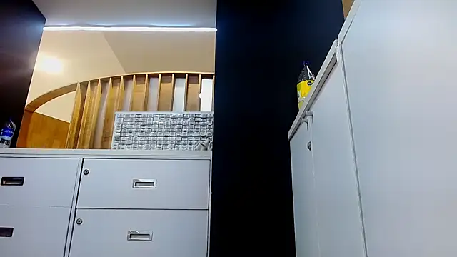 tomboyblue Cameră chat live