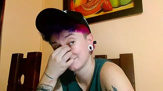 Chat XXX Live tomboyblue