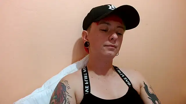 tomboyblue Cameră chat live