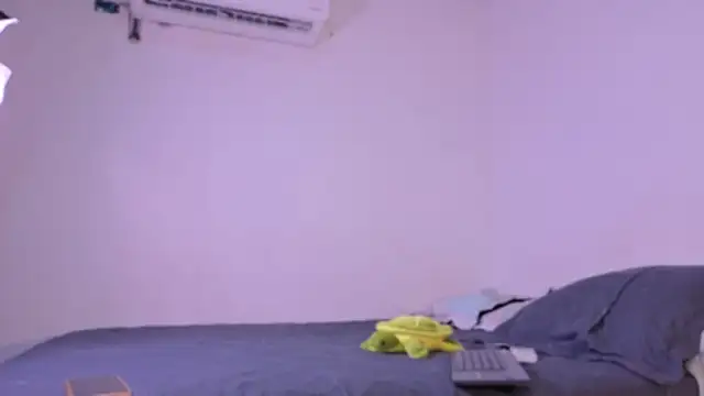 Ary1_ Adlı Modelin Canlı Sohbet Odası