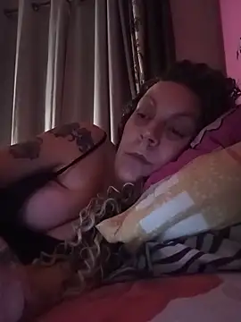 Živá chatovací místnost GauchaMilfHot