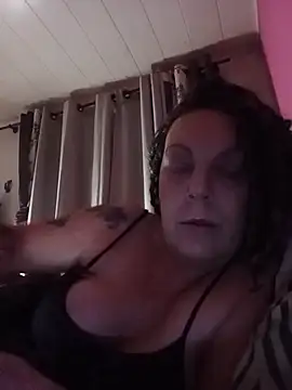 Chatroom en direct de GauchaMilfHot