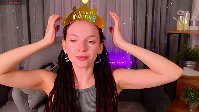 CoreyJane Adlı Modelin Canlı Sohbet Odası