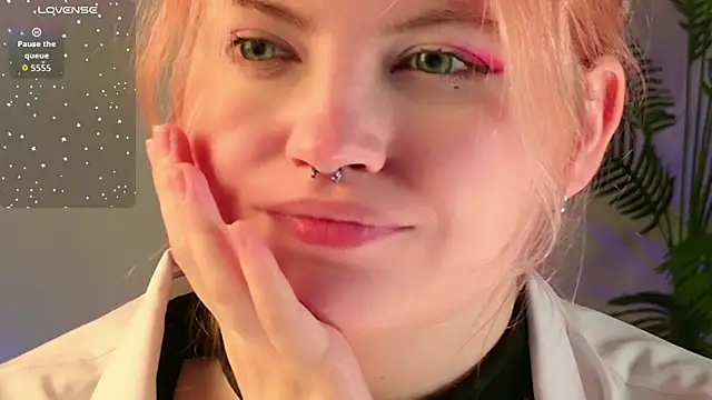 Lisa_Adam Cameră chat live