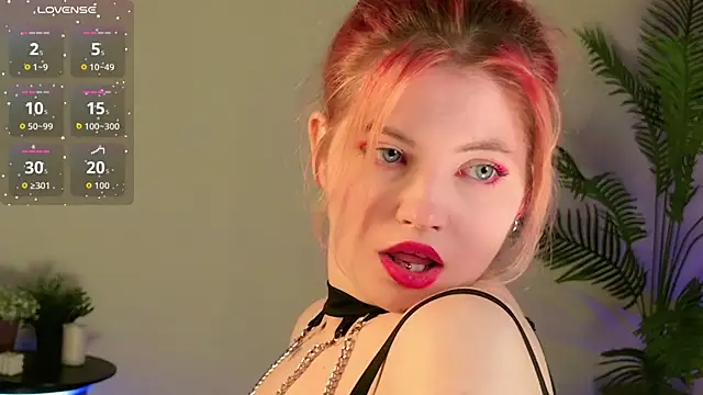 Lisa_Adam Live Chatraum