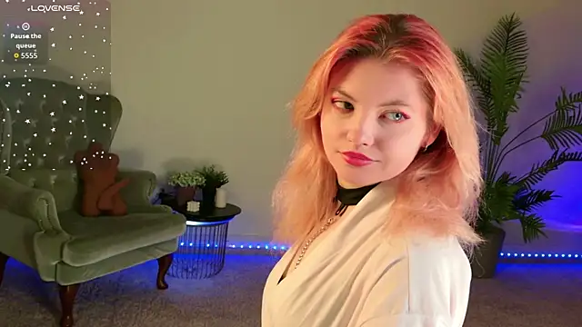 Chat ao vivo de Lisa_Adam