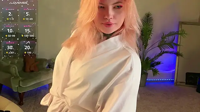 Bilik Sembang Langsung Lisa_Adam