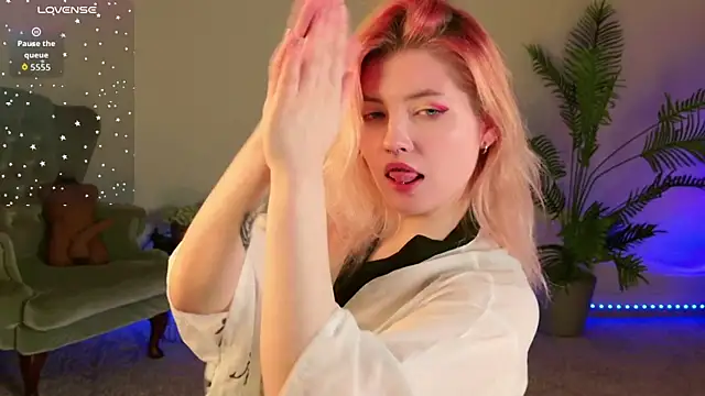 Lisa_Adam Cameră chat live