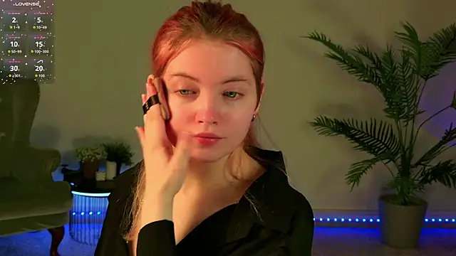Lisa_Adam Cameră chat live