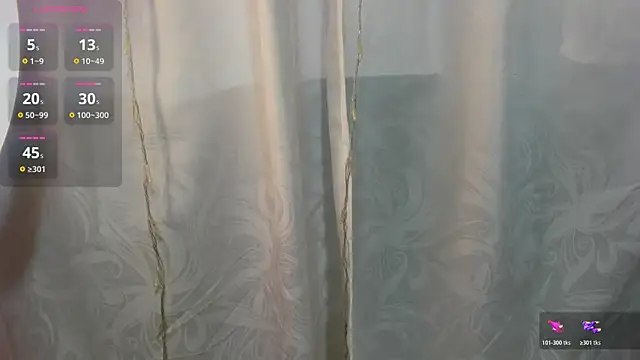 dahian_carter 실시간 채팅방
