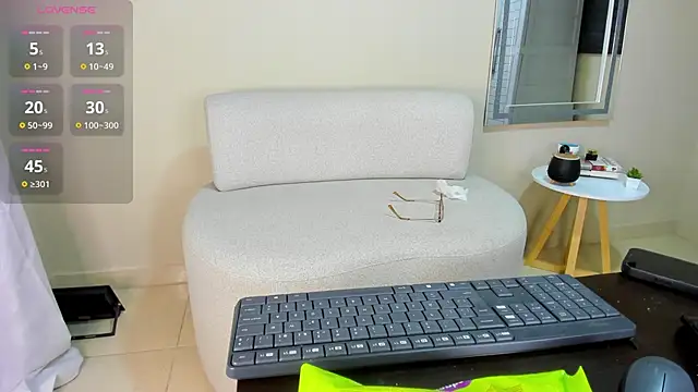 dahian_carter Ruang Obrolan Langsung