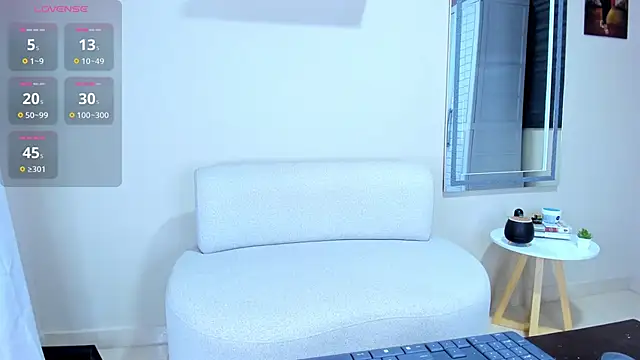 Pokój czatu na żywo – dahian_carter