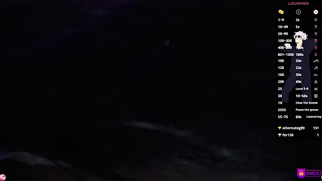 MaddyFooxx 실시간 채팅방
