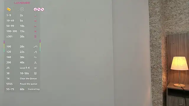 Živá chatovací místnost maite_jhon