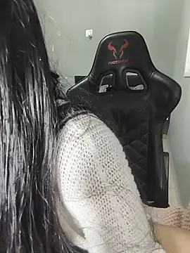 Livia_Diaz Adlı Modelin Canlı Sohbet Odası