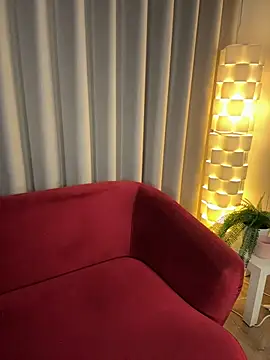 Eva_Gonzalez Adlı Modelin Canlı Sohbet Odası