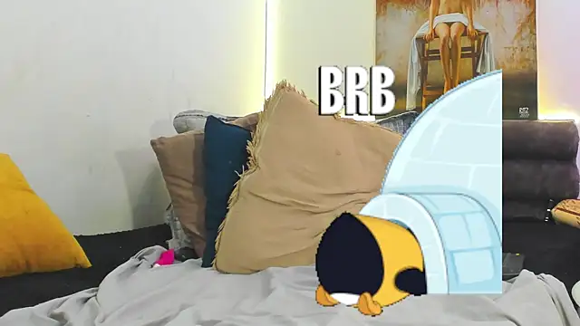 marianaa90 Ruang Obrolan Langsung