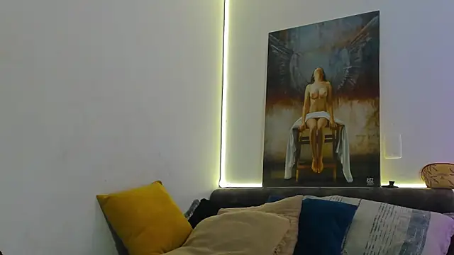 Chatroom en direct de marianaa90