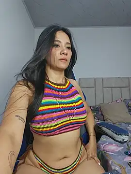 anny_vittar's Live Chat Room