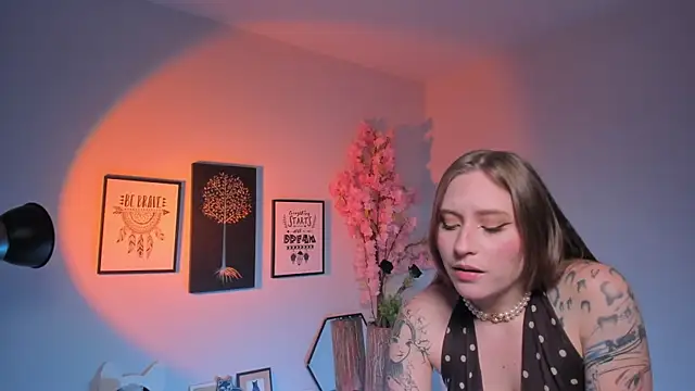 Siouxsie_cenobite's Live Chat Room