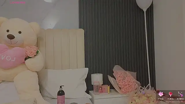 Sala de chat ao vivo de Madiee_Rhea