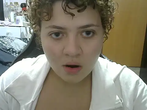 Živá chatovací místnost Beatrice_666