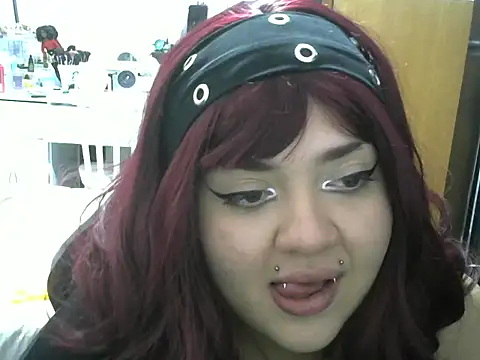 Bilik Sembang Langsung Beatrice_666